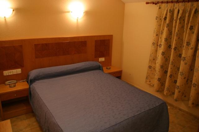 Hostal Azul El Molar Room photo